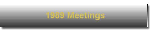 1989 Meetings