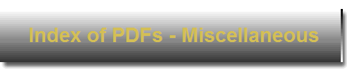 Index of PDFs - Miscellaneous