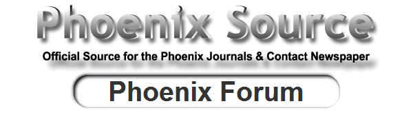 Phoenix Forum