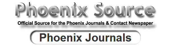 Phoenix Journals