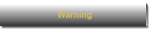Warning